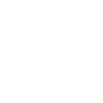 The Bitters Club Fotter Logo White